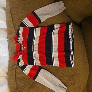 Wrangler boys shirt SZ 5T